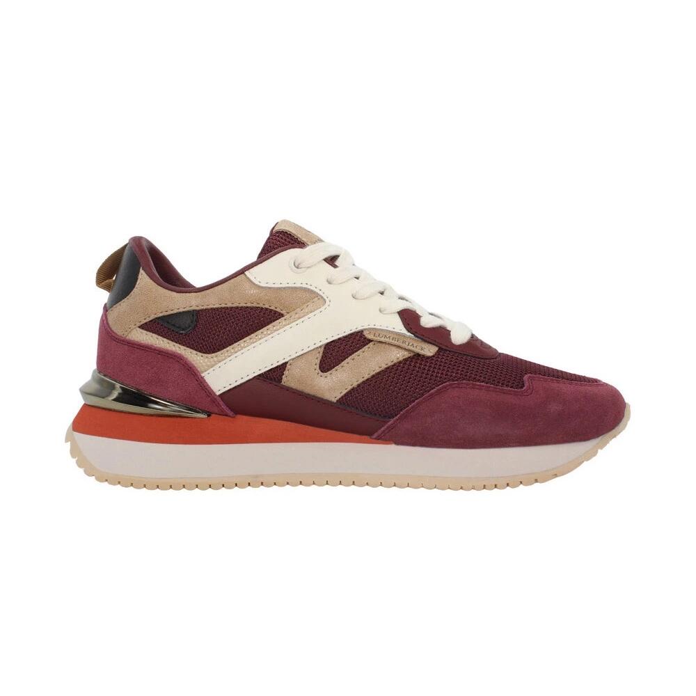 Sneakersy damskie LUMBERJACK CHARLOTTE 2/2