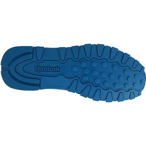 Chaussures universel enfants Reebok CL Leather Reflect 3/5