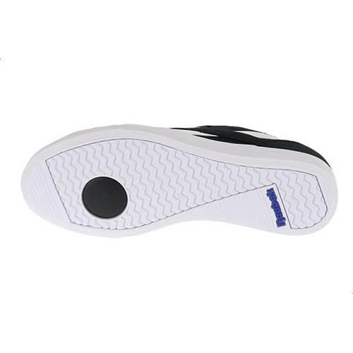 Zapatillas Hombre Reebok Royal Comple Negro 2/5