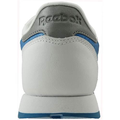 Chaussures universel enfants Reebok CL Leather Reflect 4/5