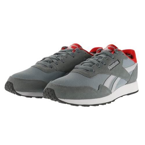 Chaussures universel hommes Reebok Royal Ultra 5/5