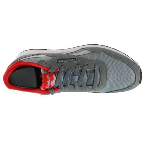Chaussures universel hommes Reebok Royal Ultra 4/5