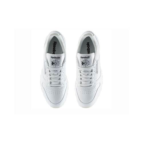 Chaussures universel hommes Reebok CL Leather ID 4/5