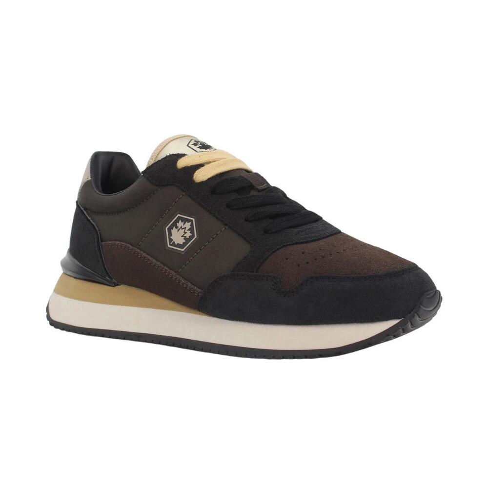 Sneakersy damskie LUMBERJACK CHARLOTTE 1/2