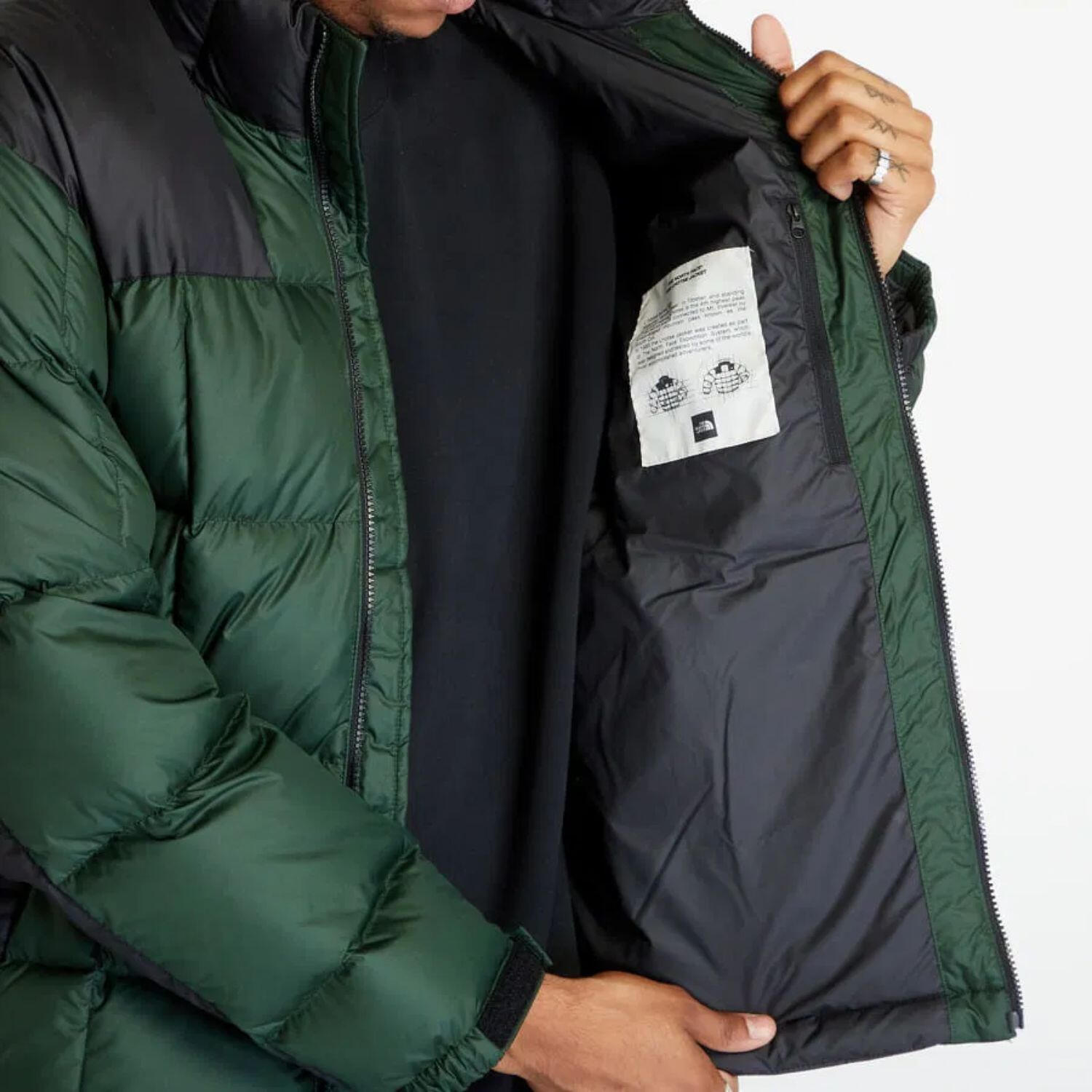 Chaqueta para hombre "The North Face" Lhotse Down 6/6
