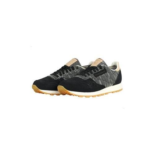 Buty do chodzenia męskie Reebok Classic Leather Ebk 5/5