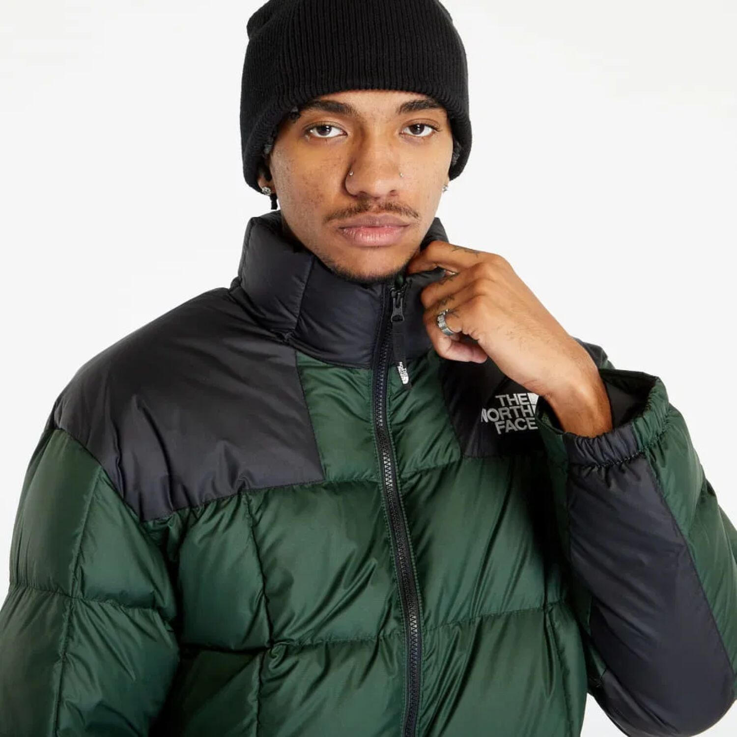 Chaqueta para hombre "The North Face" Lhotse Down 5/6