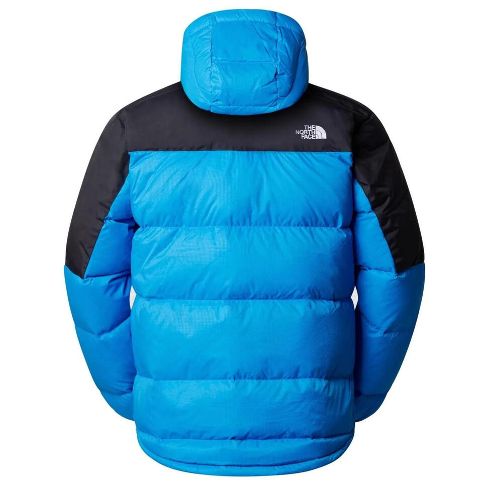 Kurtka turystyczna męska The North Face Diablo Down Hood