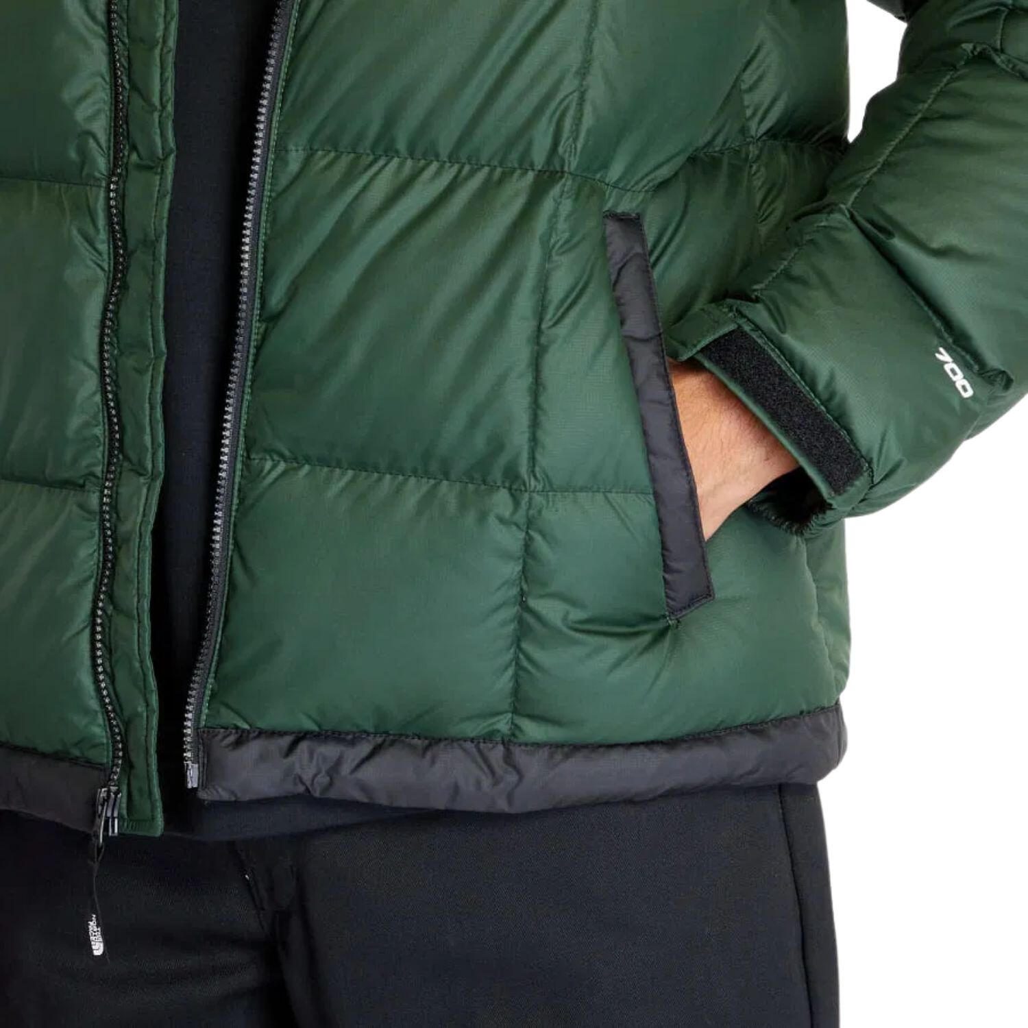 Chaqueta para hombre "The North Face" Lhotse Down 4/6