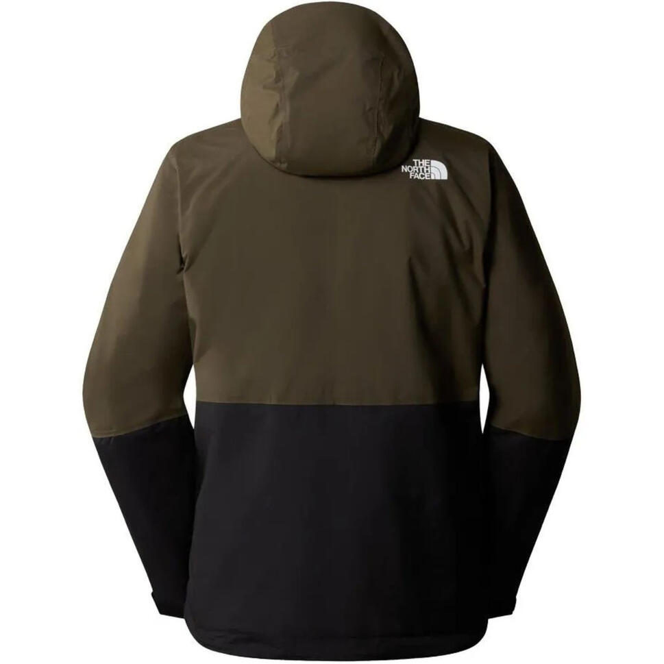 Kurtka turystyczna męska The North Face Synthetic Triclimate 3w1