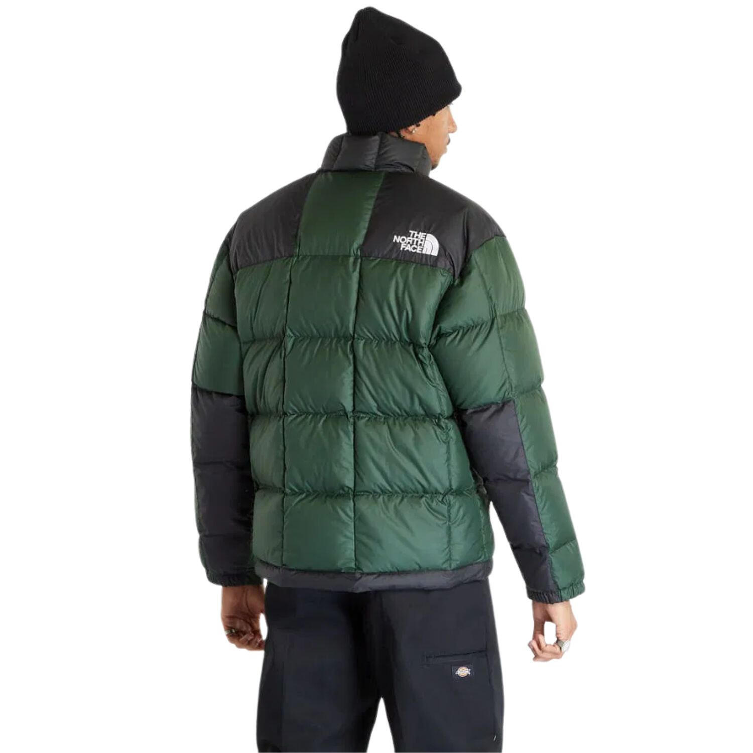 Chaqueta para hombre "The North Face" Lhotse Down 3/6