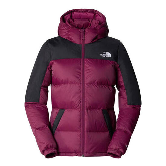 Veste de randonnée pour femme The North Face Diablo Down Hoodie