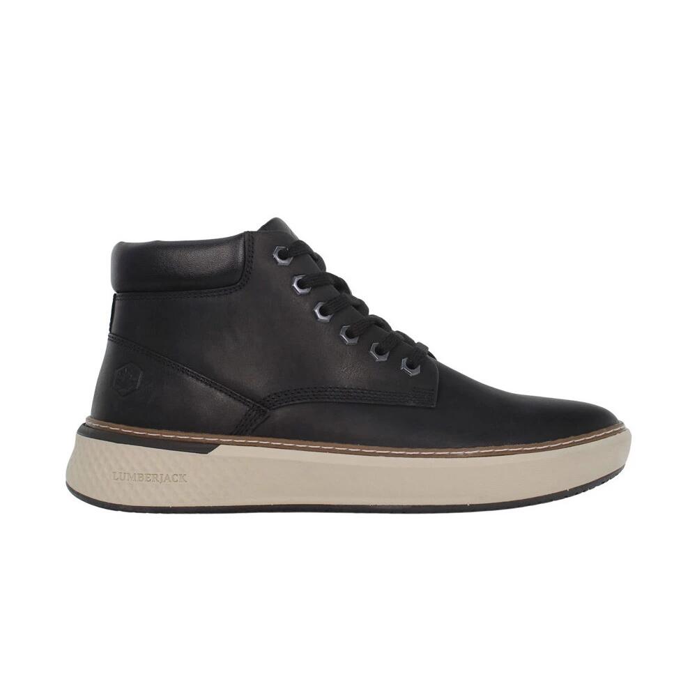 Buty miejskie męskie LUMBERJACK SCOTT 2/2