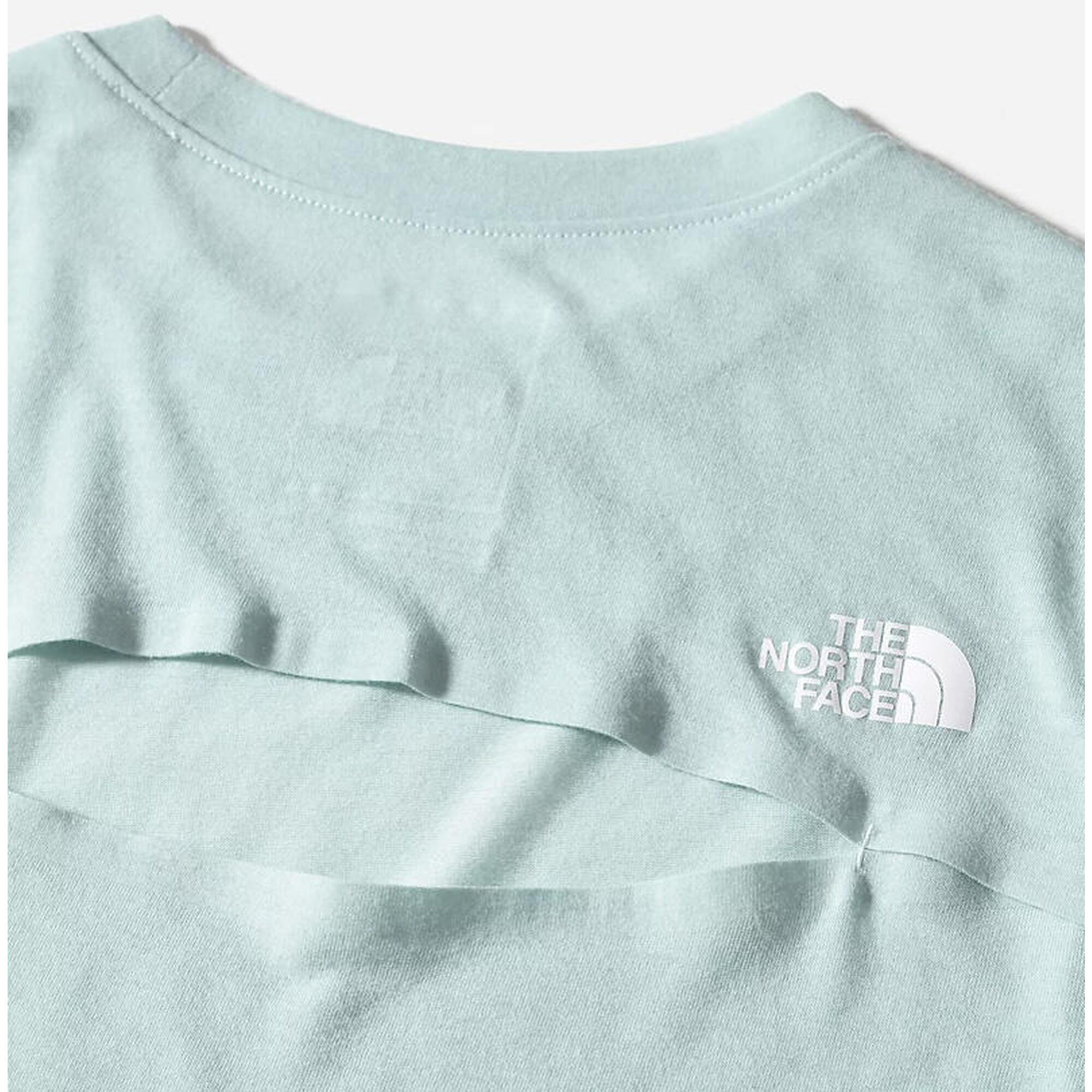 Koszulka sportowa damska The North Face W Novelty