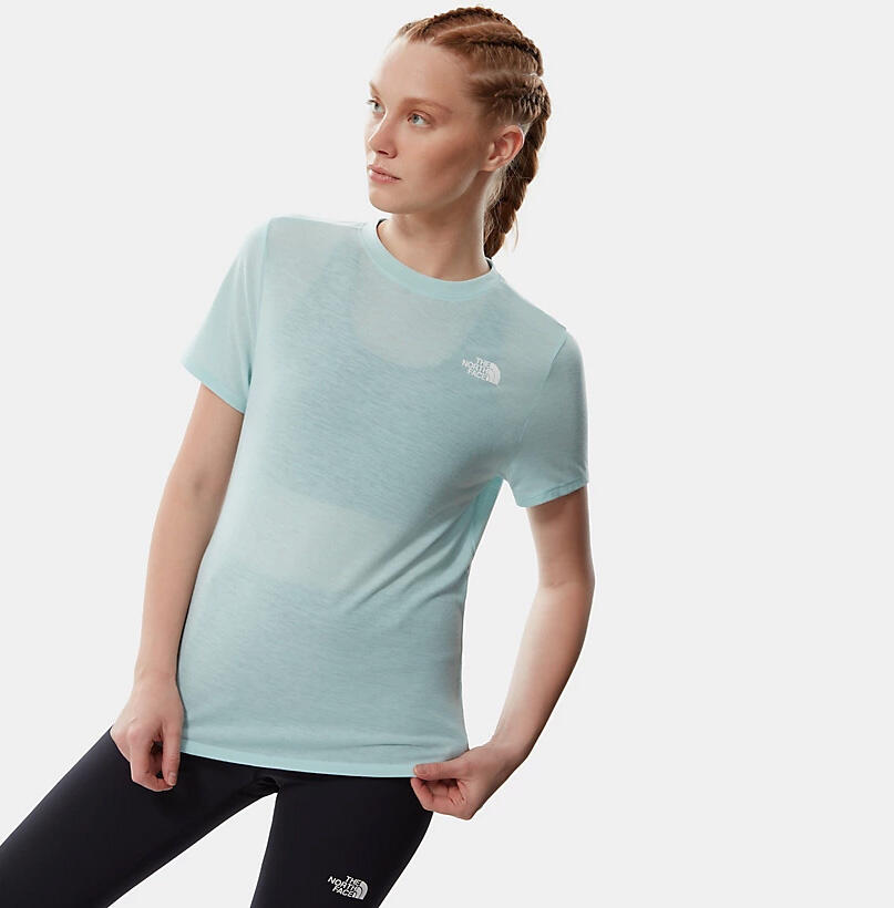 Koszulka sportowa damska The North Face W Novelty
