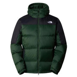 Veste de randonnée pour homme The North Face Diablo Down Hood