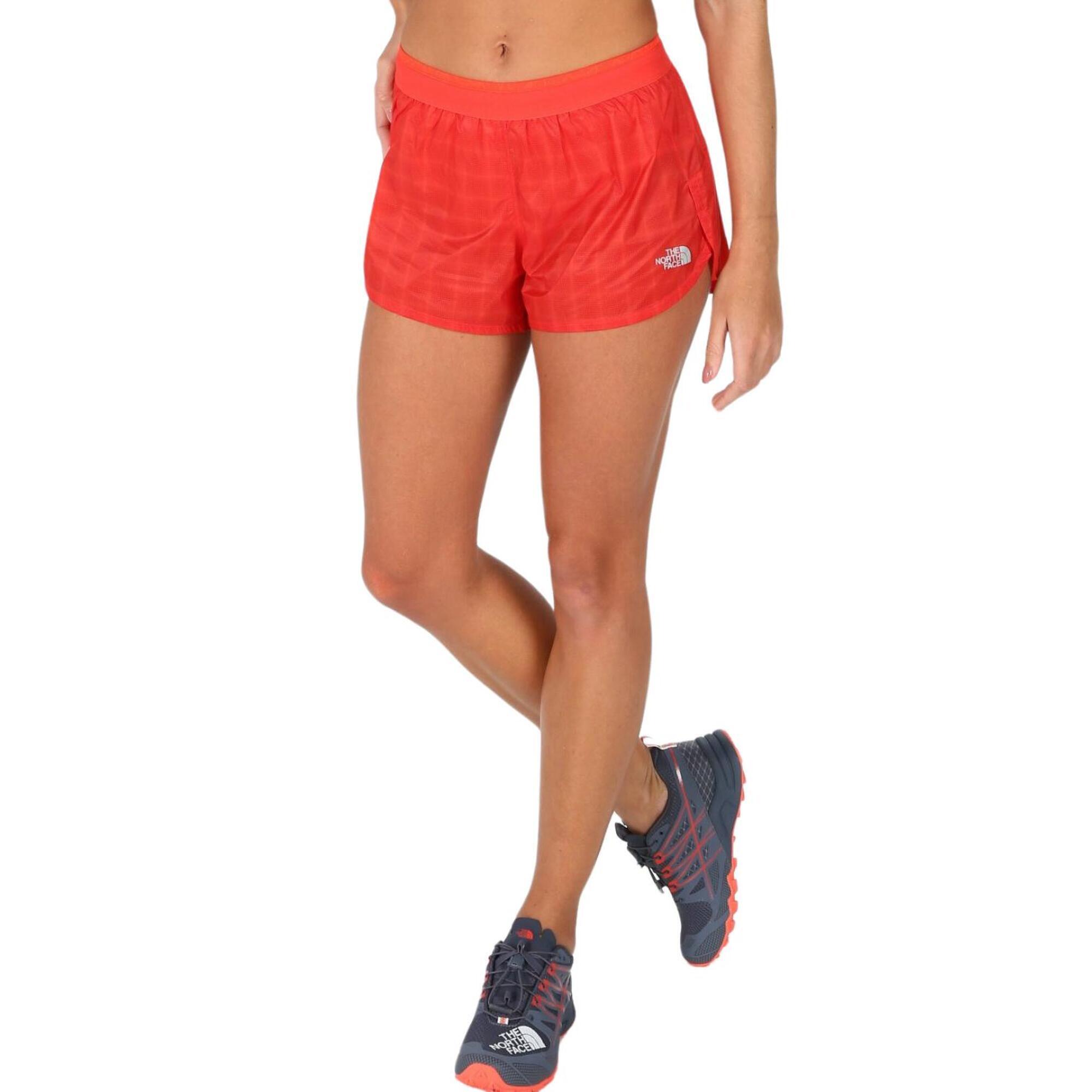 Spodenki damskie The North Face Flight RKT