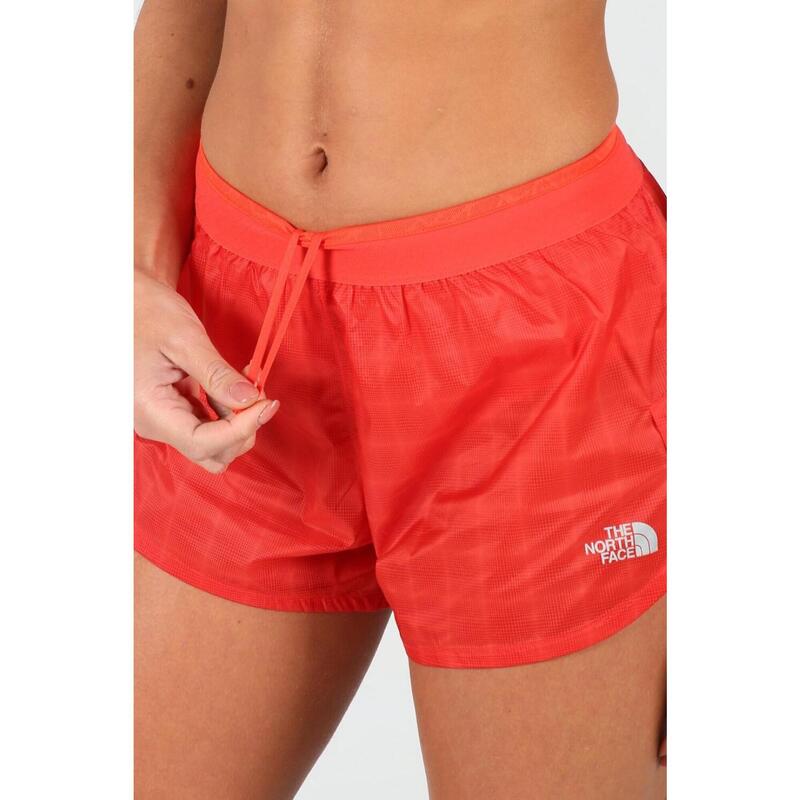 Spodenki damskie The North Face Flight RKT