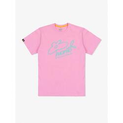 T-shirt homme MANTO Bloom