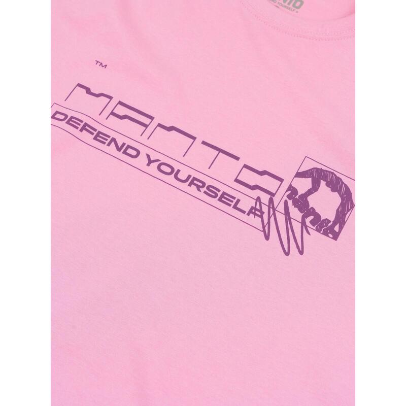 Tricou bărbați MANTO Claim