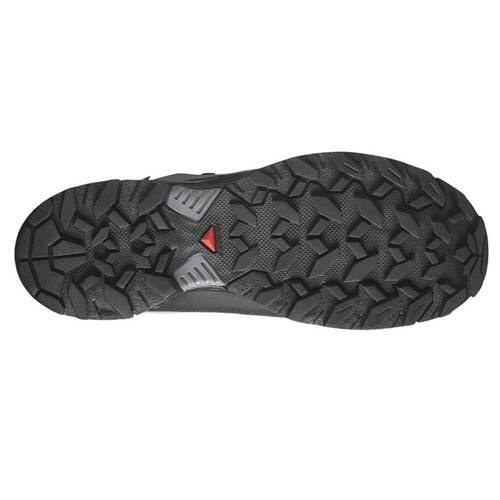 Chaussures randonnée hommes Salomon X Ultra Mid 360 Gtx Gore-tex 5/7