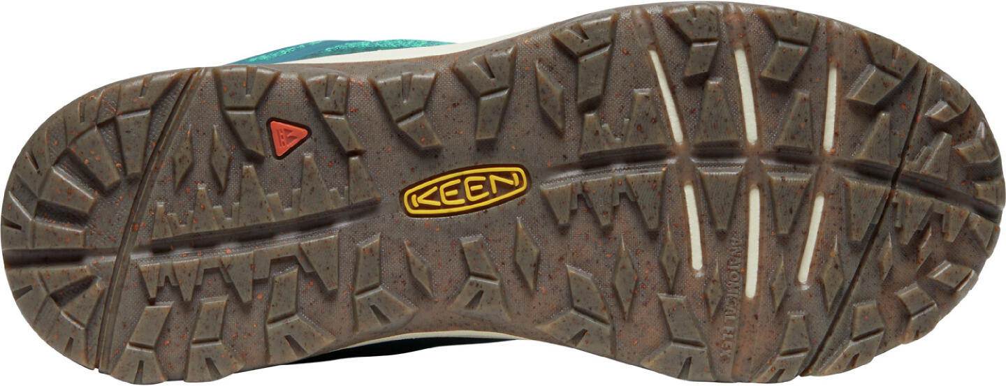 Chaussures randonnée pour femmes Terradora II Wp 5/7