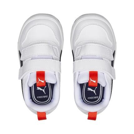 ZAPATOS Y COMPLEMENTOS PUMA DE NIÑO 380741 MULTIFLEX SL V INF