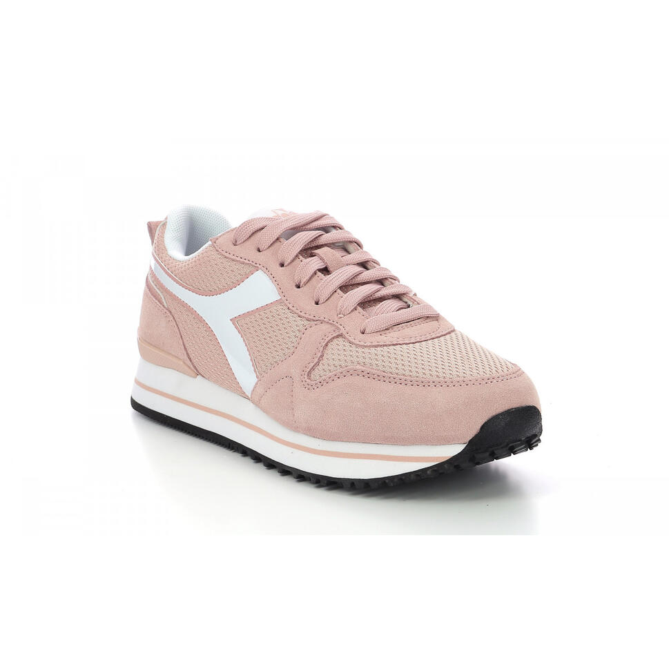 Buty do chodzenia dla dzieci Diadora Olympia Platform WN