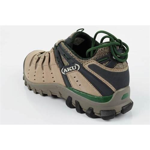 Chaussures randonnée hommes Aku Alterra Lite Goretex 5/5