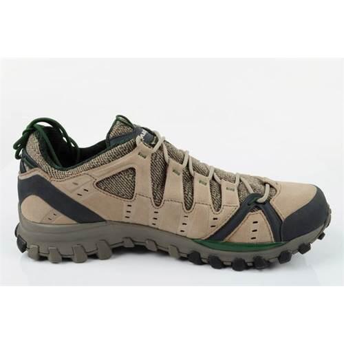 Chaussures randonnée hommes Aku Alterra Lite Goretex 4/5