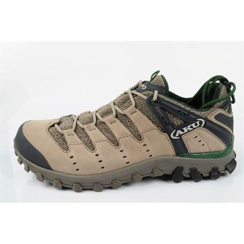 Buty trekkingowe męskie Aku Alterra Lite Goretex