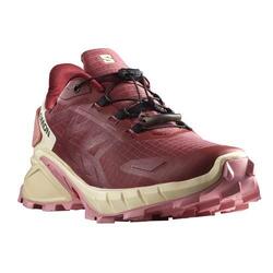 Chaussures Supercross 4 Gtx W - 473168 Violet