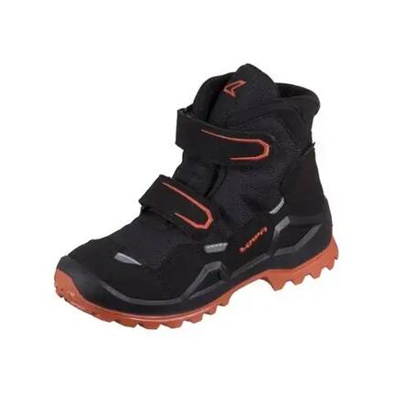 LOWA Stiefel mittel MILO EVO GTX MID JR