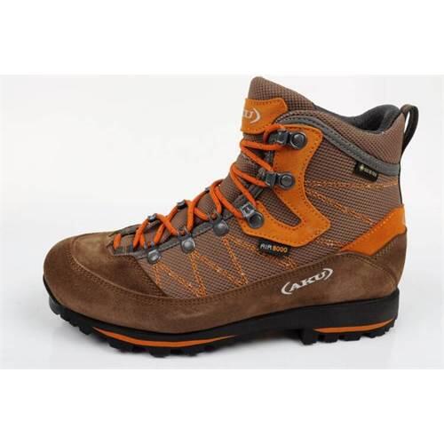 Sapatos para caminhadas / trekking para mulher Aku 978518 2/5