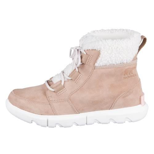Buty do chodzenia damskie Sorel Explorer II