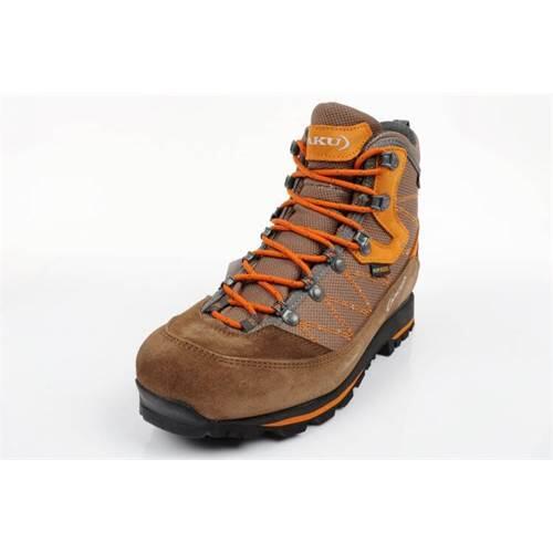 Sapatos para caminhadas / trekking para mulher Aku 978518 3/5