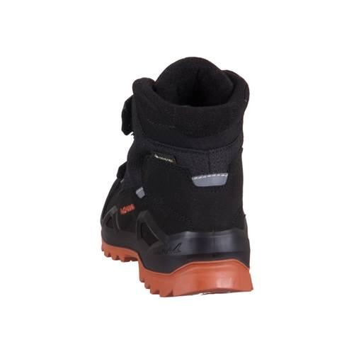 Buty trekkingowe dla dzieci Lowa Milo Evo Gtx 3/5