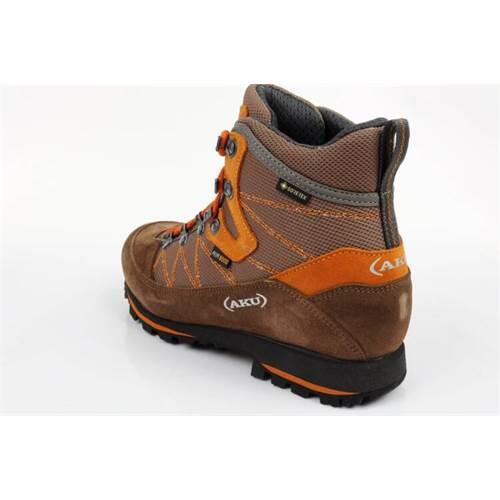 Sapatos para caminhadas / trekking para mulher Aku 978518 5/5
