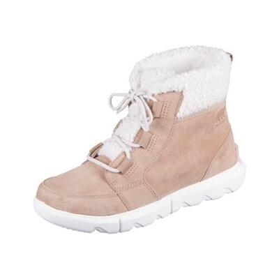 Schoenen universeel voor vrouwen sorel explorer ii