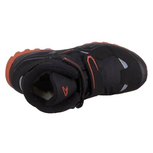 Buty trekkingowe dla dzieci Lowa Milo Evo Gtx 4/5