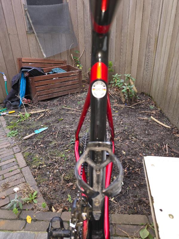 Entre Particuliers - Ridley fenix elite uci reconnu 3/5