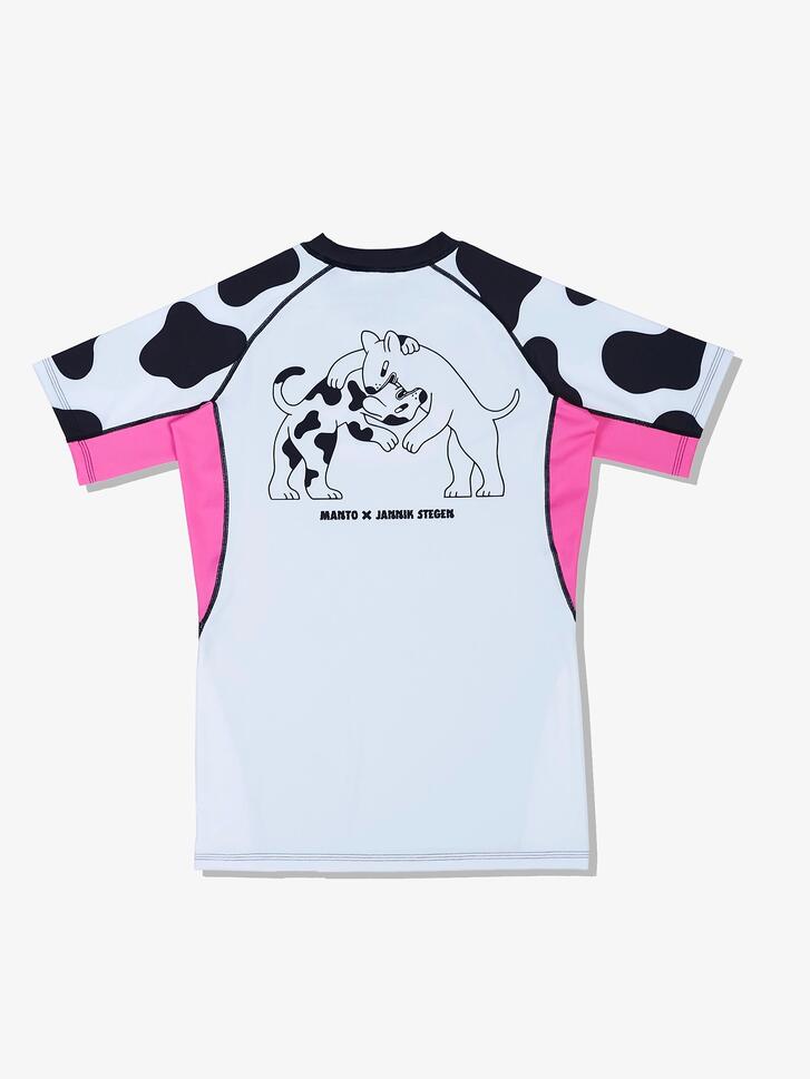 Rashguard MANTO Dogs