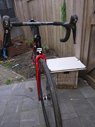 Entre Particuliers - Ridley fenix elite uci reconnu