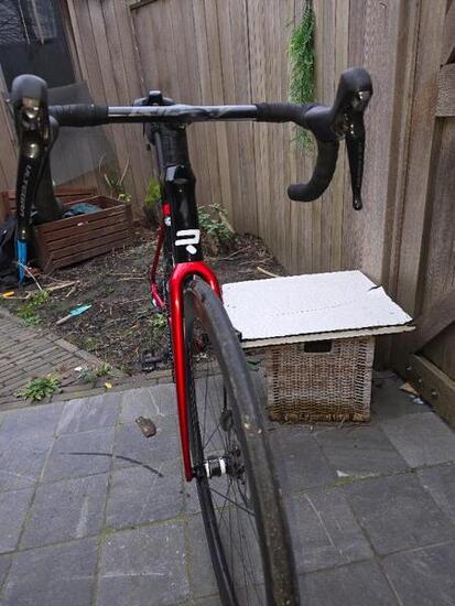 Entre Particuliers - Ridley fenix elite uci reconnu