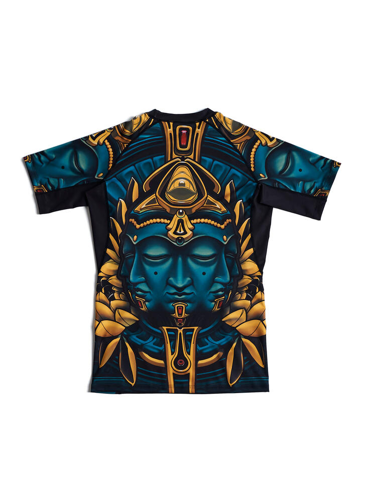 Rashguard MANTO Big buddha