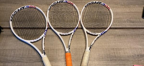TECNIFIBRE picture