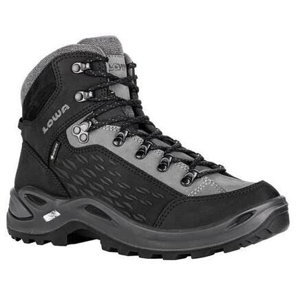 Wanderschuh RENEGADE WARM GTX MID Ws