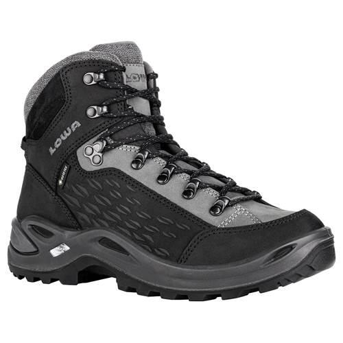 Wanderschuh RENEGADE WARM GTX MID Ws