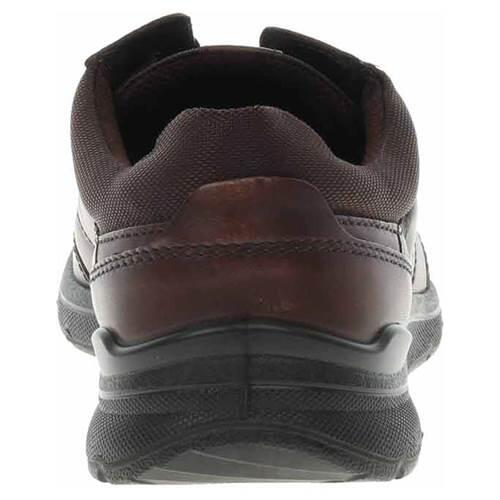 Chaussures universel hommes Ecco Irving 4/7