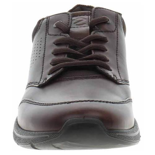 Chaussures universel hommes Ecco Irving 2/7